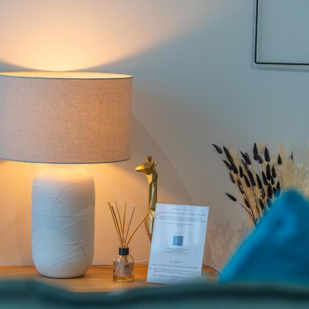 Apartament La Maison Des Vignes Saint Emilion Zewnętrze zdjęcie