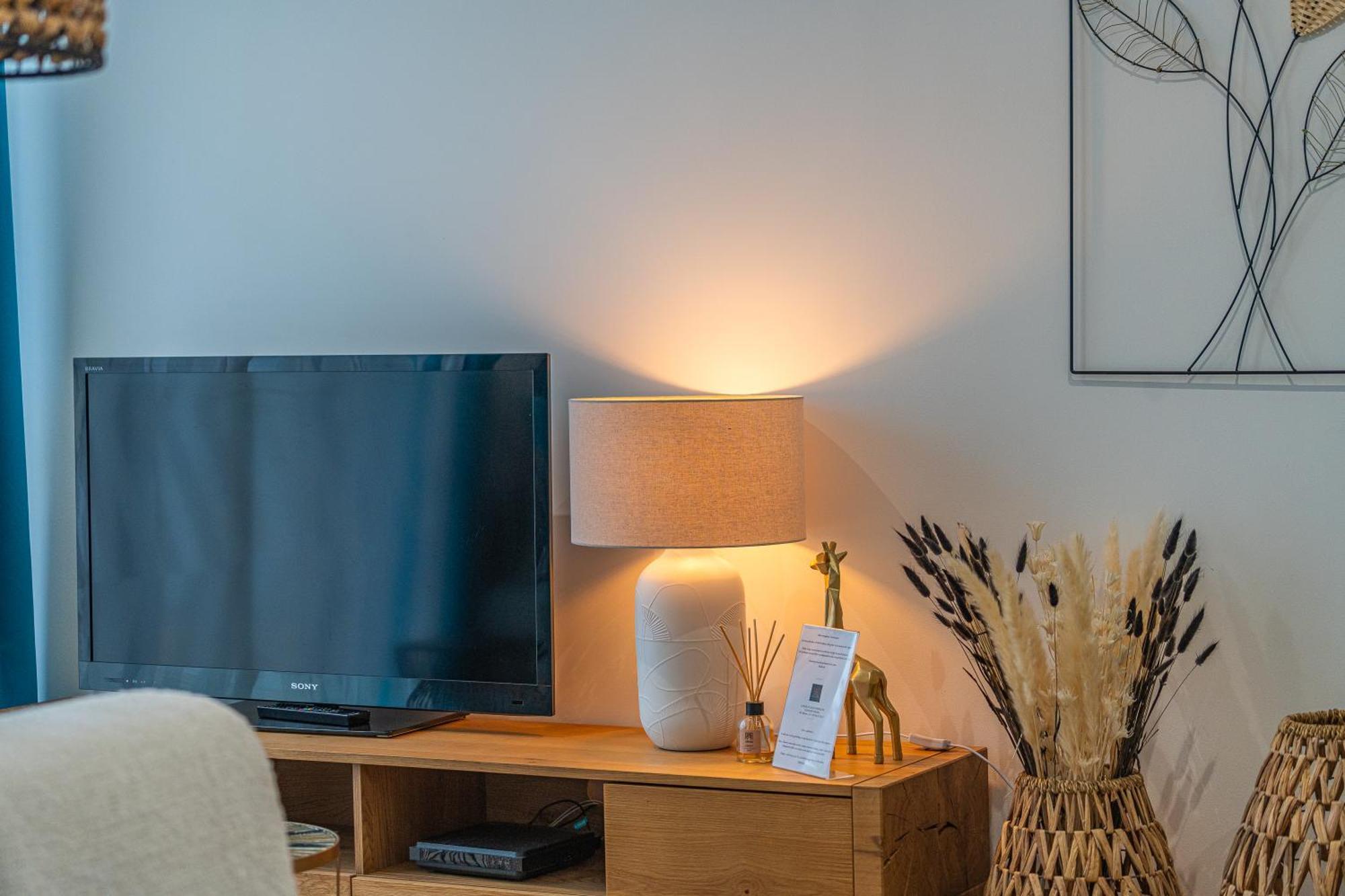 Apartament La Maison Des Vignes Saint Emilion Zewnętrze zdjęcie