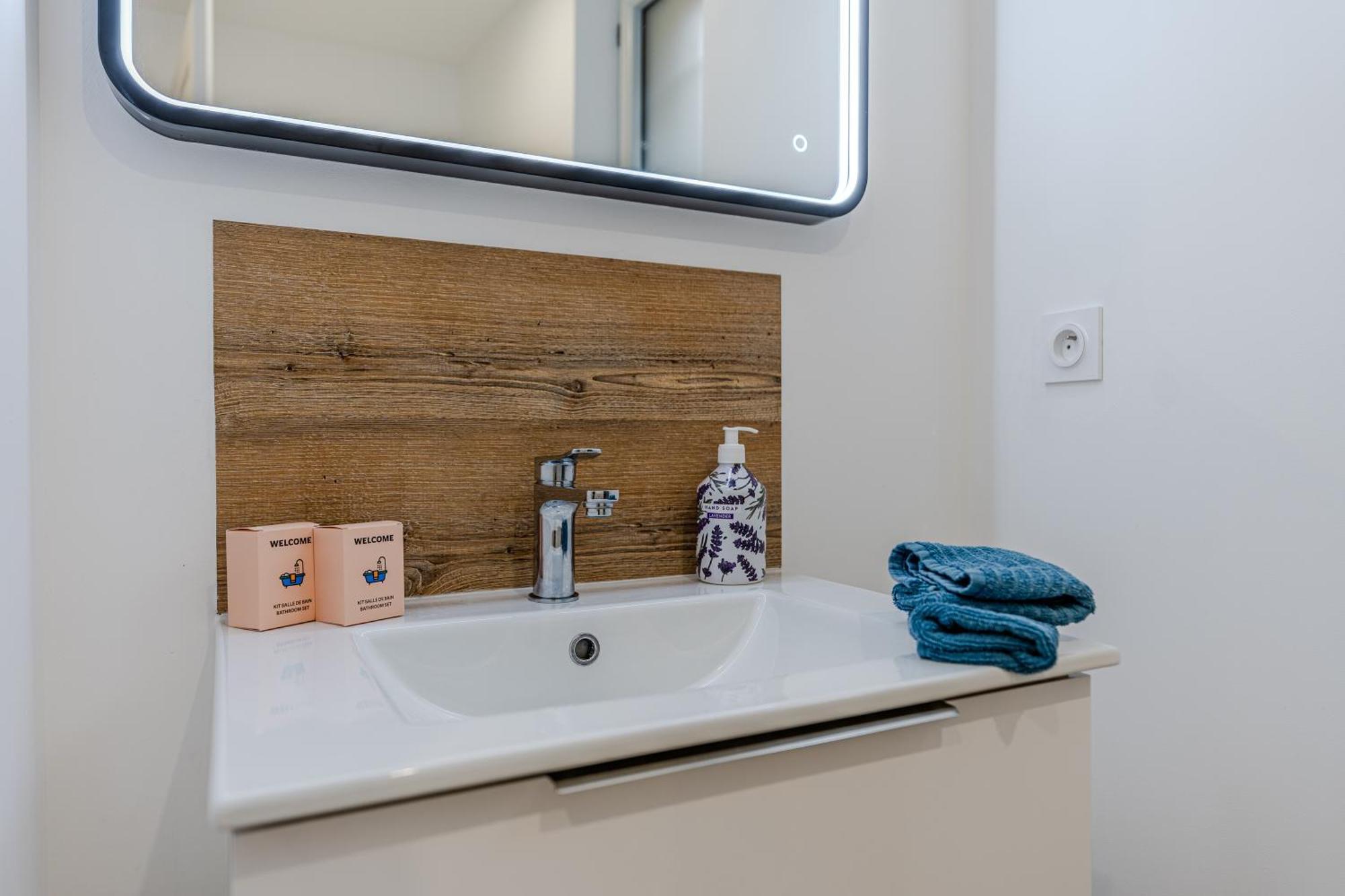 Apartament La Maison Des Vignes Saint Emilion Zewnętrze zdjęcie
