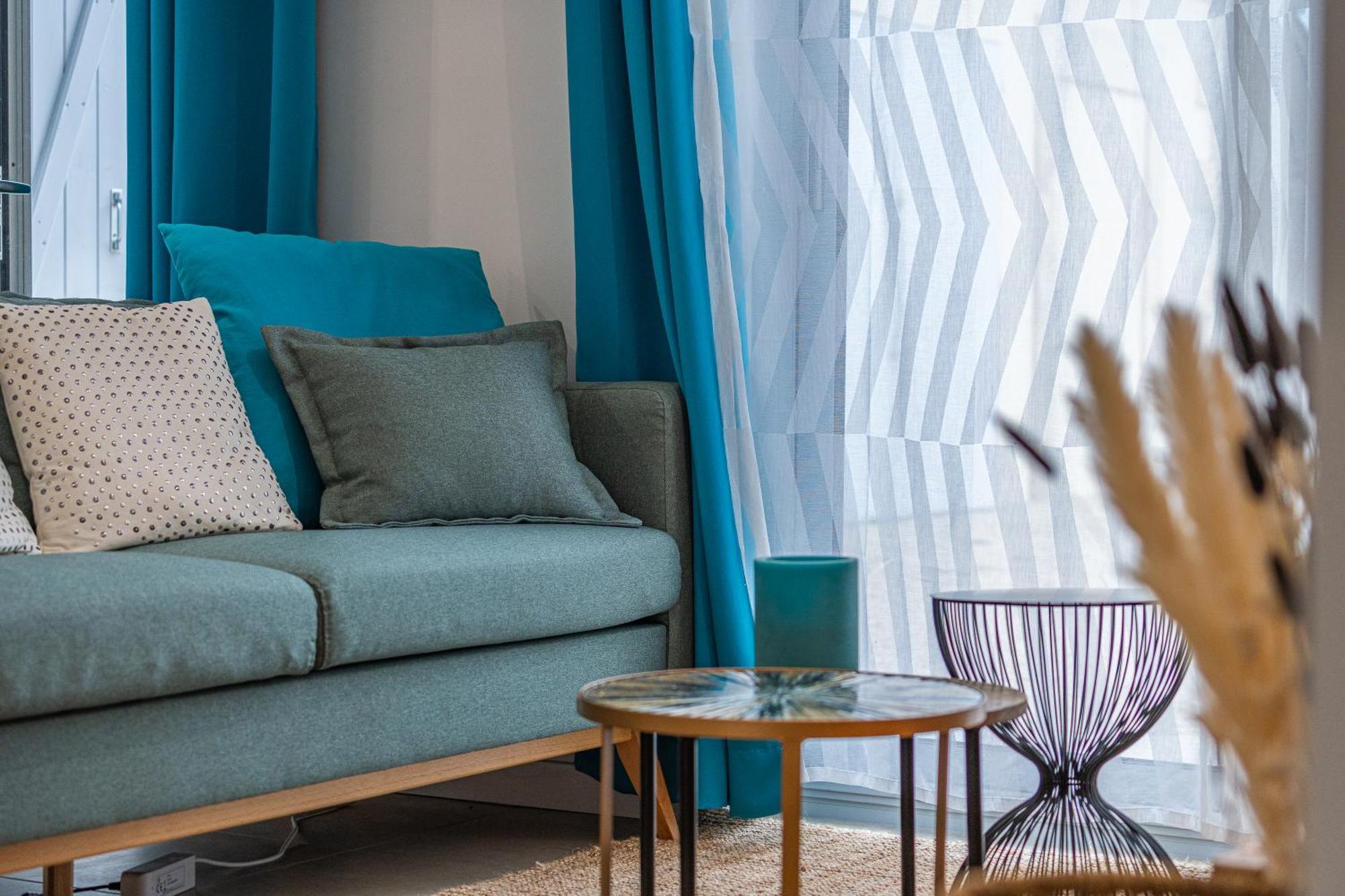 Apartament La Maison Des Vignes Saint Emilion Zewnętrze zdjęcie