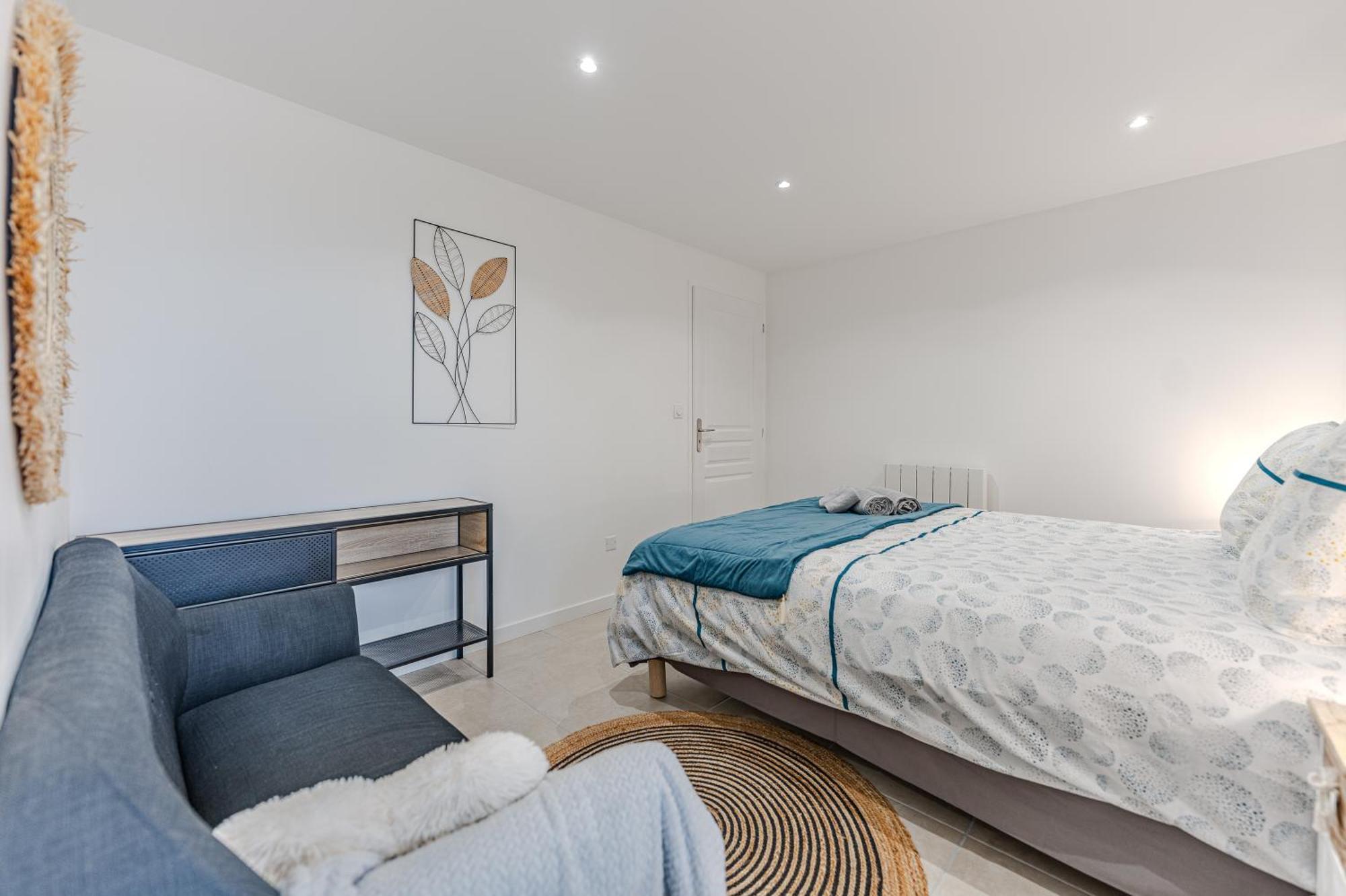 Apartament La Maison Des Vignes Saint Emilion Zewnętrze zdjęcie
