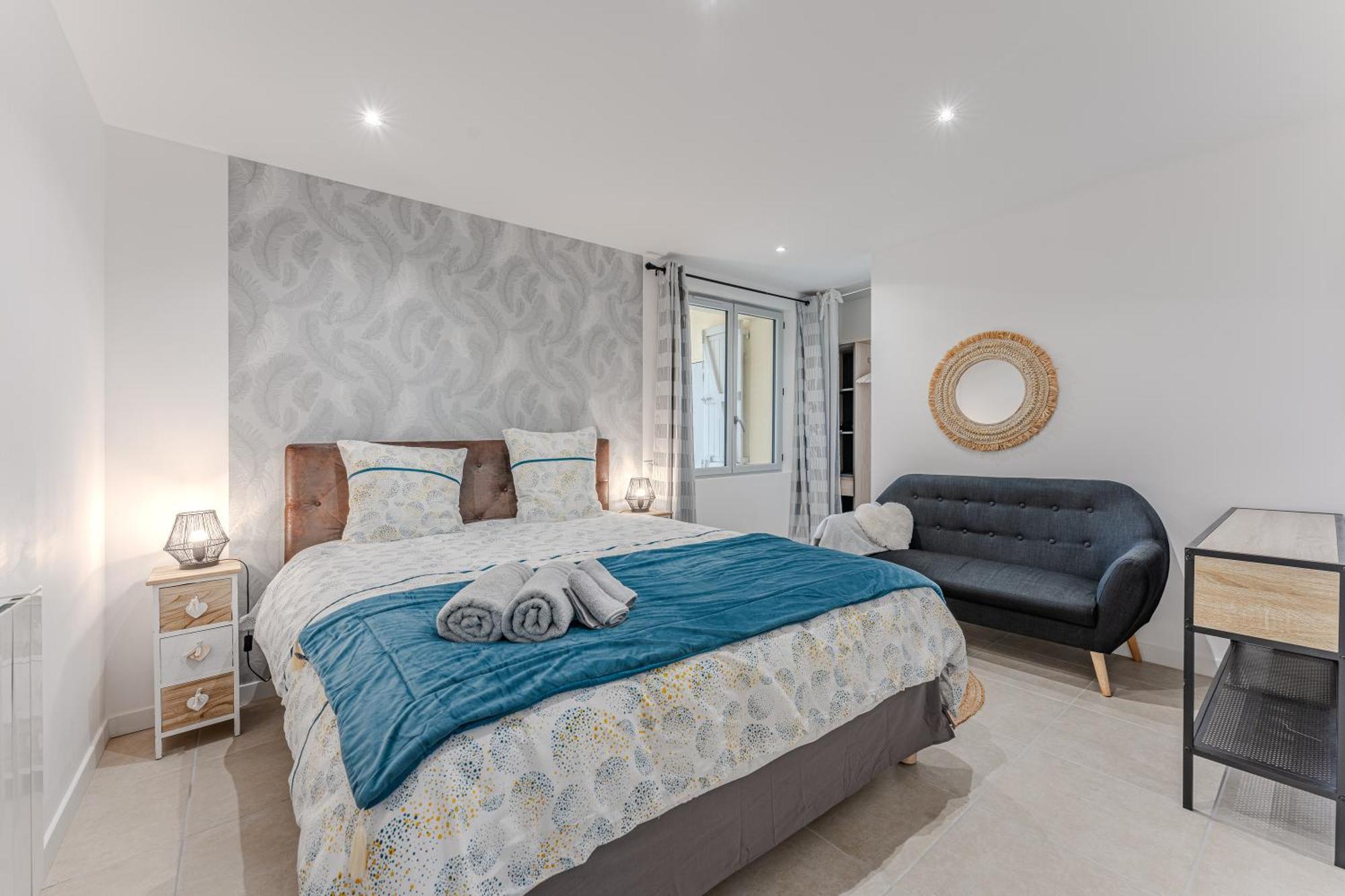 Apartament La Maison Des Vignes Saint Emilion Zewnętrze zdjęcie