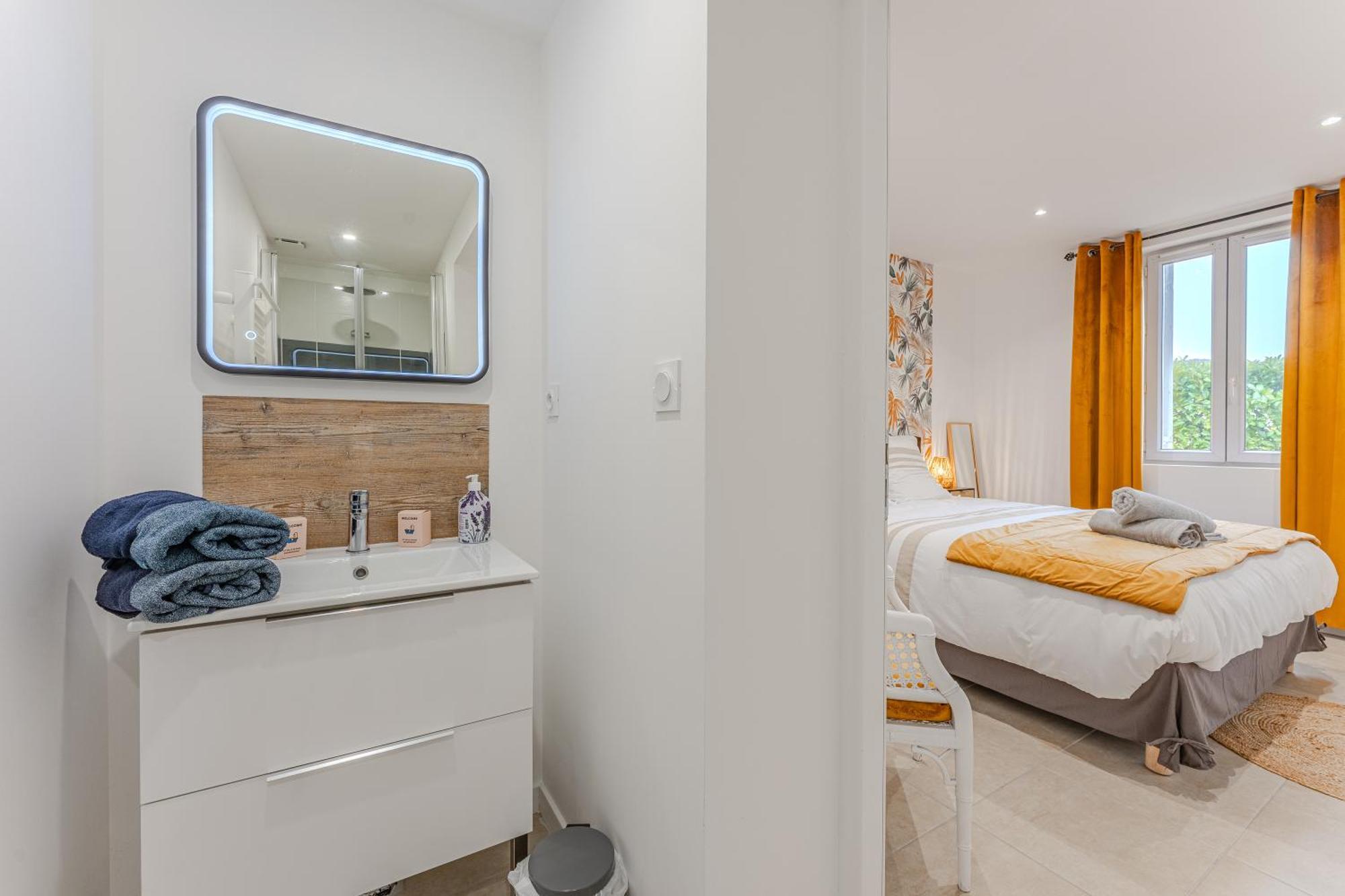Apartament La Maison Des Vignes Saint Emilion Zewnętrze zdjęcie