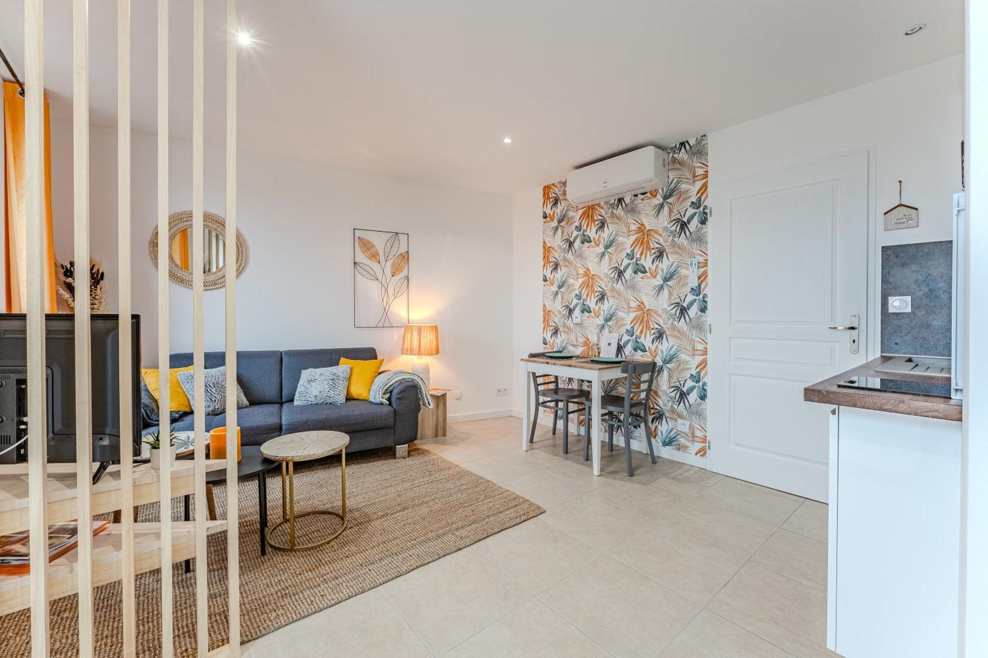 Apartament La Maison Des Vignes Saint Emilion Zewnętrze zdjęcie
