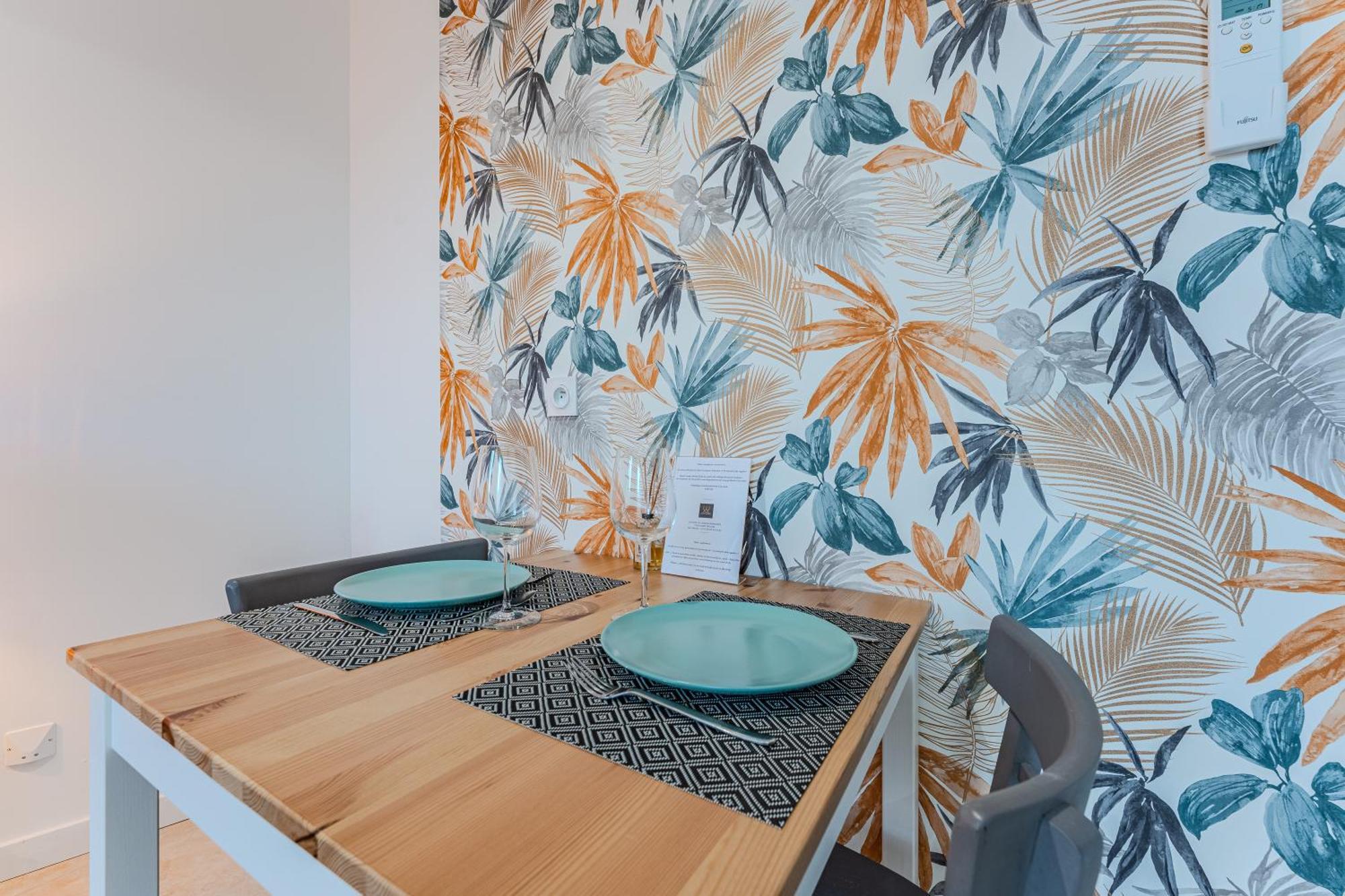 Apartament La Maison Des Vignes Saint Emilion Zewnętrze zdjęcie