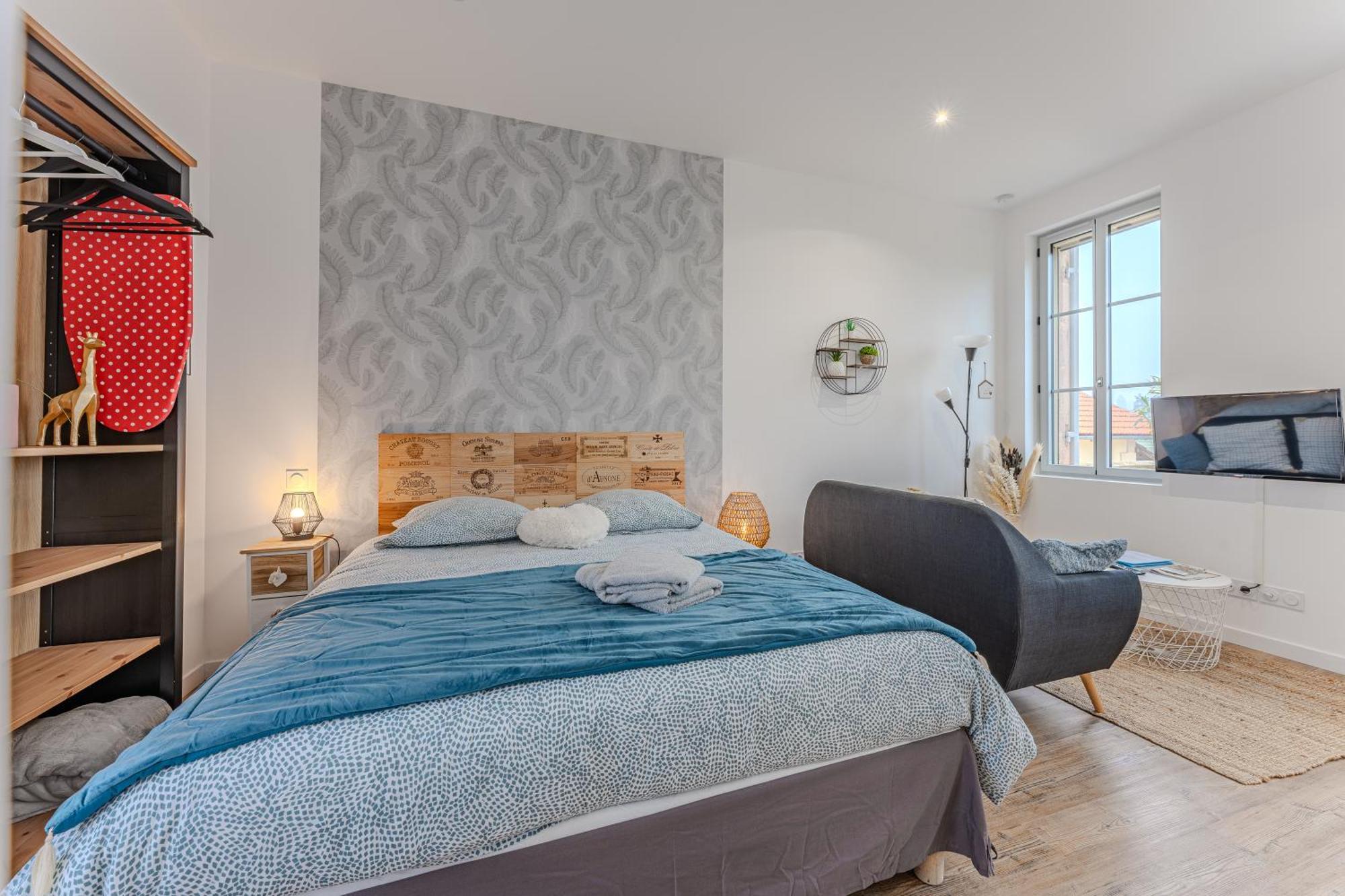 Apartament La Maison Des Vignes Saint Emilion Zewnętrze zdjęcie