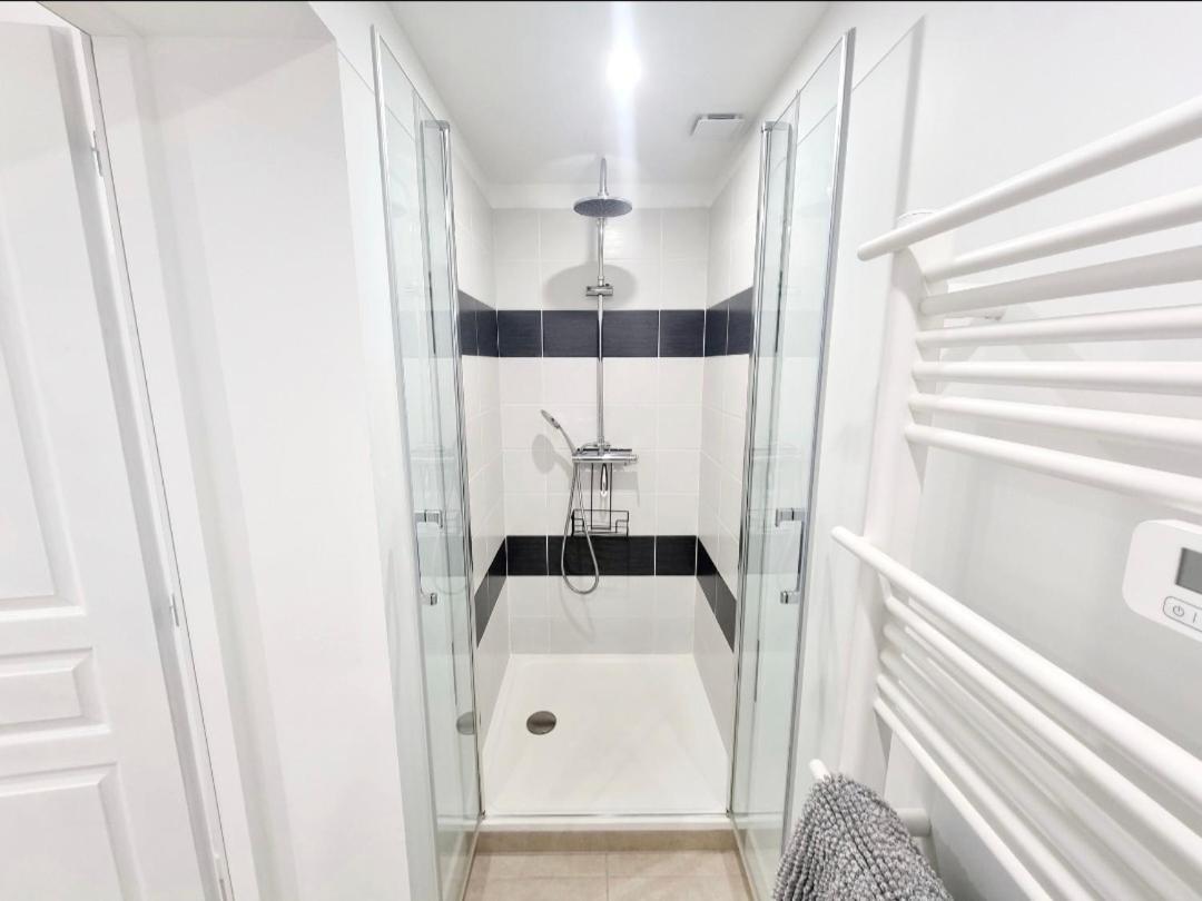 Apartament La Maison Des Vignes Saint Emilion Pokój zdjęcie