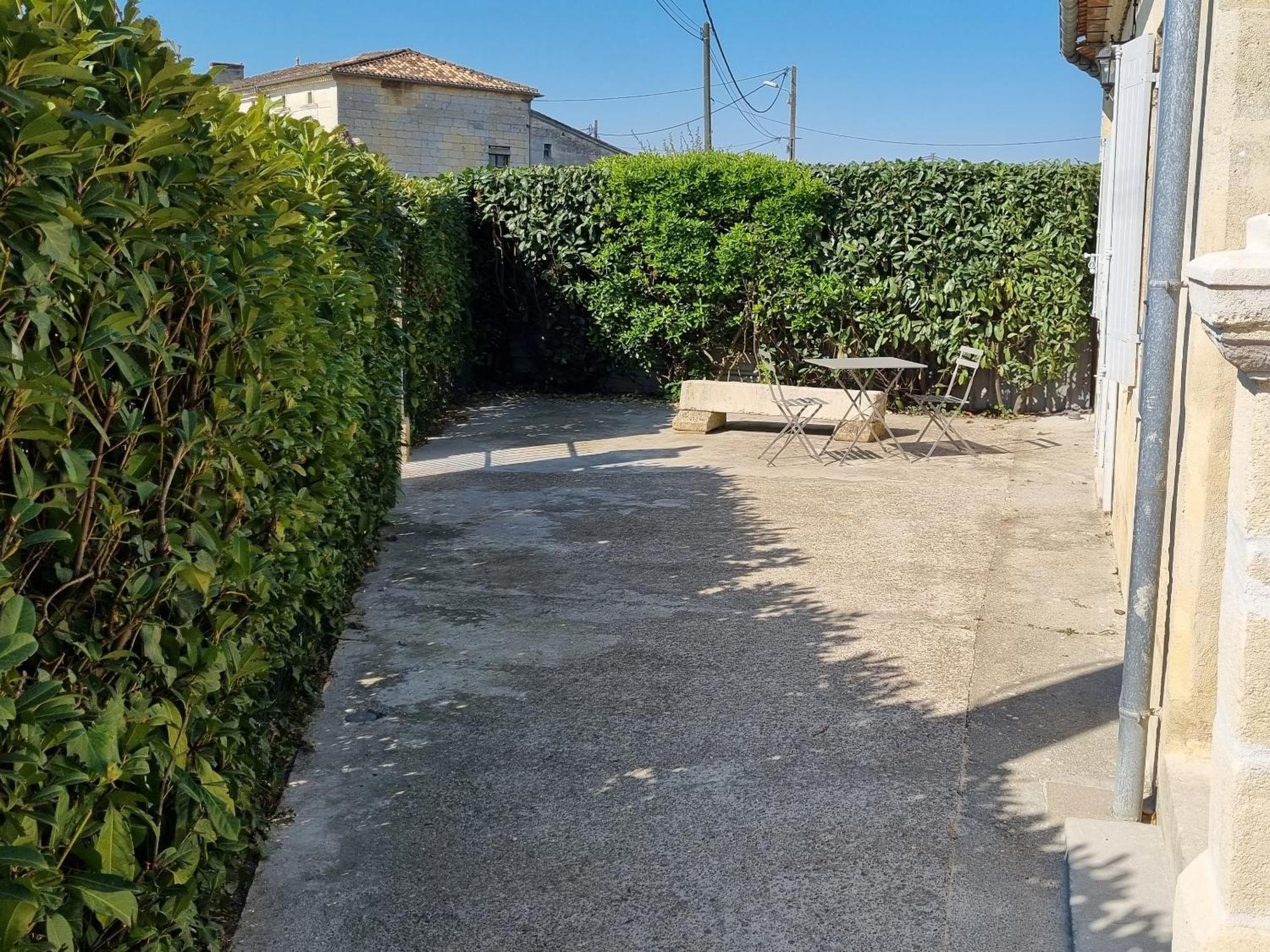 La Maison Des Vignes Saint Emilion Pokój zdjęcie